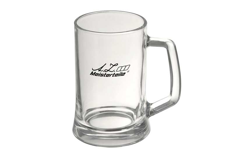 Bierkrug - AZ-MT Design
